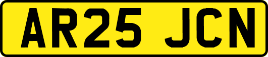 AR25JCN