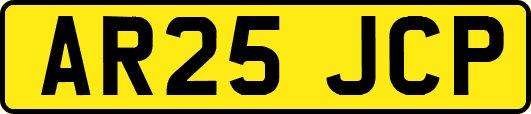 AR25JCP