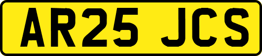 AR25JCS
