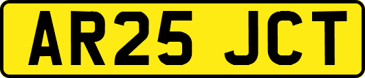 AR25JCT