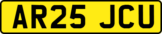 AR25JCU
