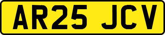 AR25JCV