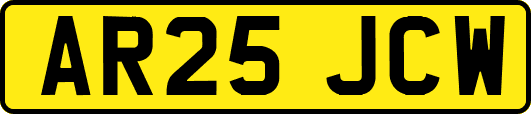 AR25JCW