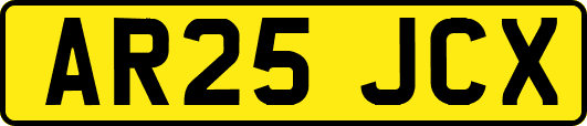 AR25JCX