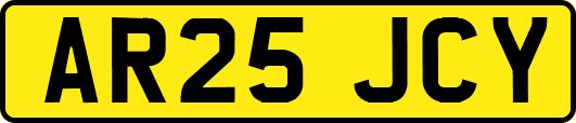 AR25JCY