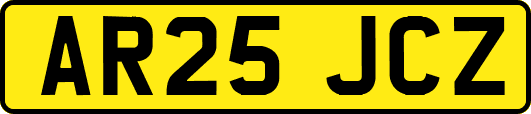 AR25JCZ