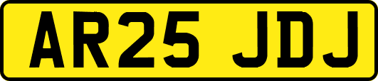 AR25JDJ