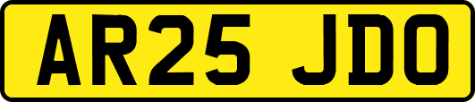 AR25JDO