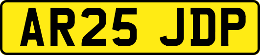 AR25JDP