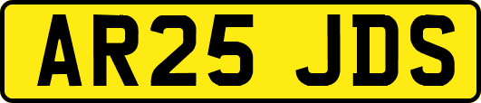 AR25JDS