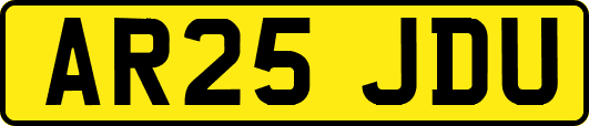 AR25JDU