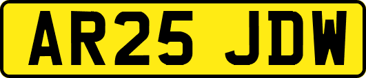 AR25JDW