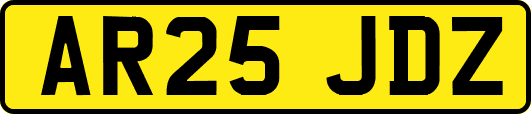 AR25JDZ