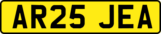 AR25JEA
