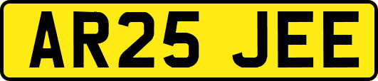 AR25JEE