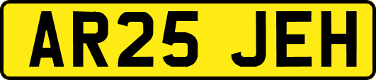 AR25JEH