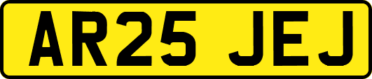 AR25JEJ