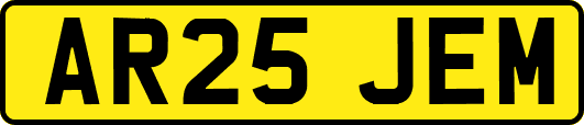 AR25JEM