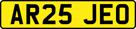 AR25JEO