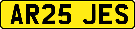 AR25JES