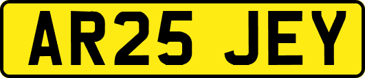 AR25JEY
