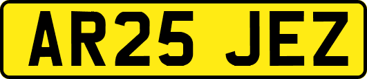 AR25JEZ