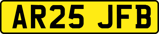 AR25JFB