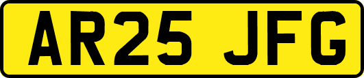 AR25JFG