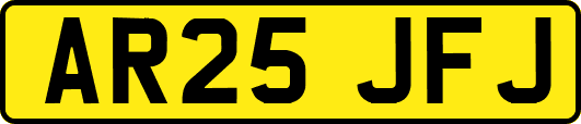 AR25JFJ