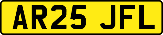 AR25JFL