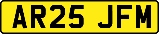 AR25JFM