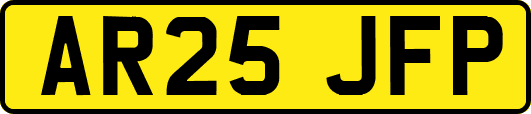 AR25JFP