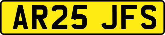 AR25JFS