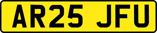 AR25JFU