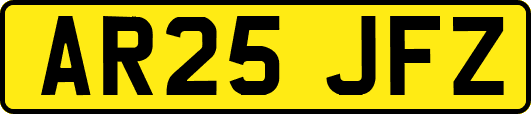 AR25JFZ