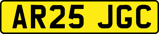 AR25JGC