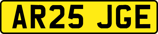 AR25JGE