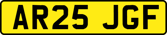 AR25JGF