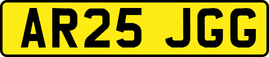 AR25JGG
