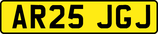 AR25JGJ