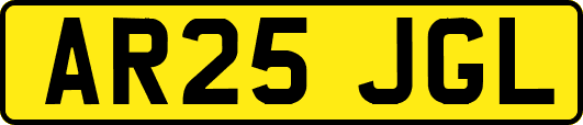 AR25JGL