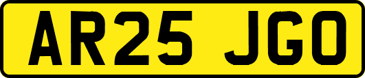 AR25JGO