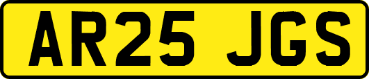 AR25JGS