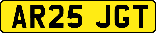 AR25JGT