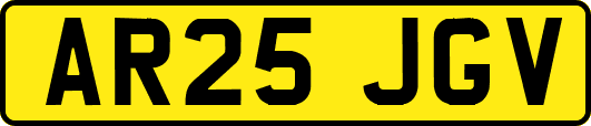 AR25JGV