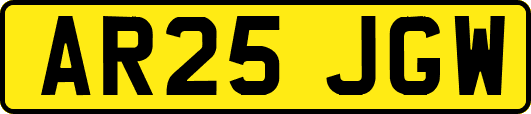 AR25JGW