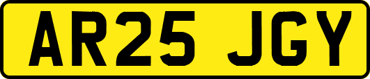 AR25JGY