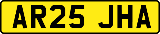 AR25JHA