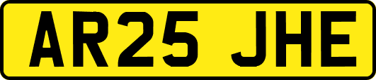 AR25JHE