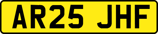 AR25JHF